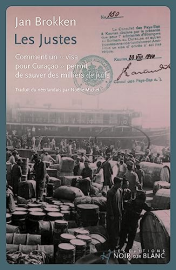 Les justes: COMMENT UN VISA POUR CURACAO PERMIT DE SAUVER DES MILLIERS DE JUIFS